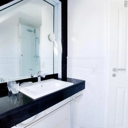 Windeby 6d Апартаменты *
