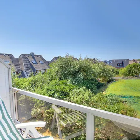 Windeby 6d דירה *