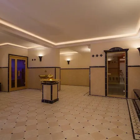 Windeby 6d Апартаменты Веннингштедт