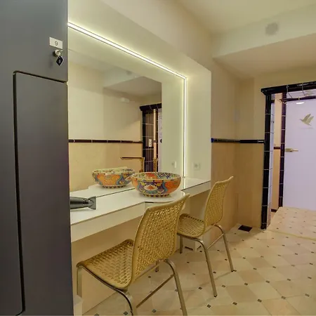 Windeby 6d Апартаменты *