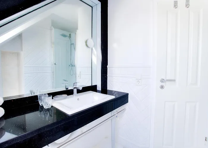 Windeby 6d דירה *