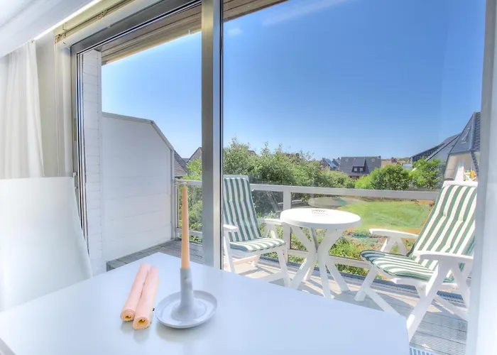 Windeby 6d * Wenningstedt-Braderup