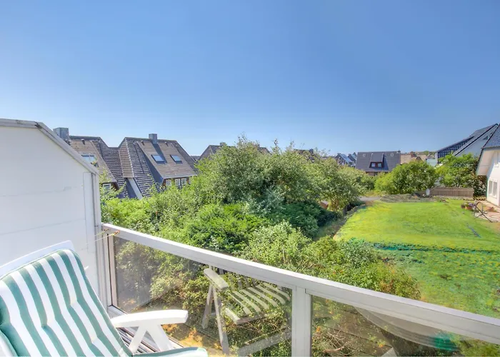 Windeby 6d דירה *