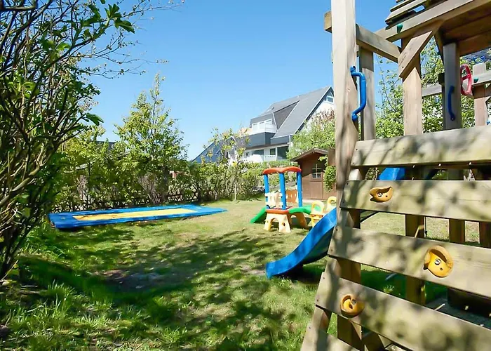 דירה Windeby 6d *