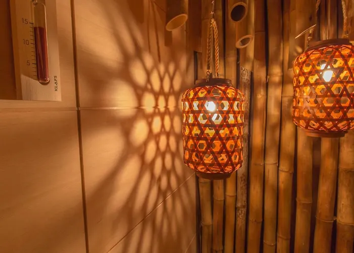 דירה Windeby 6d *