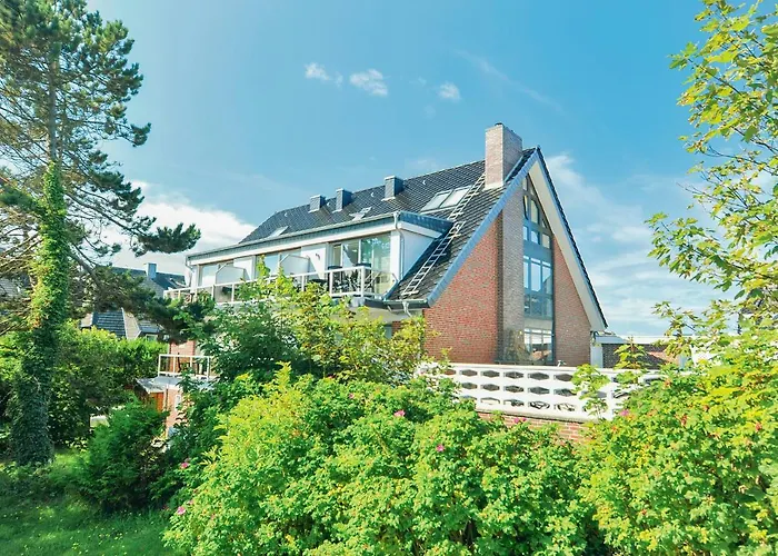 דירה Windeby 6d *