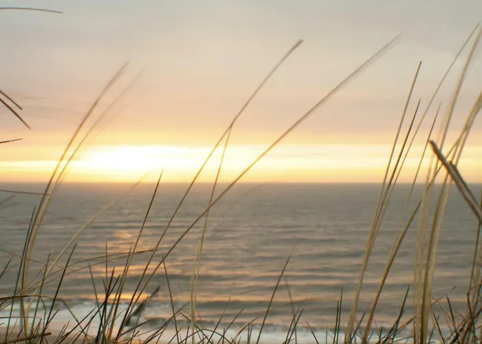 דירה Windeby 6d *