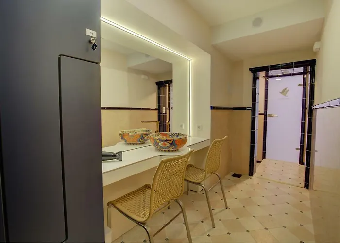 Windeby 6d דירה *